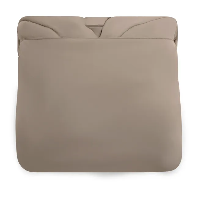 Chancelière | Taupe