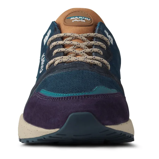 Sneakers Aria 95 | Turquoise