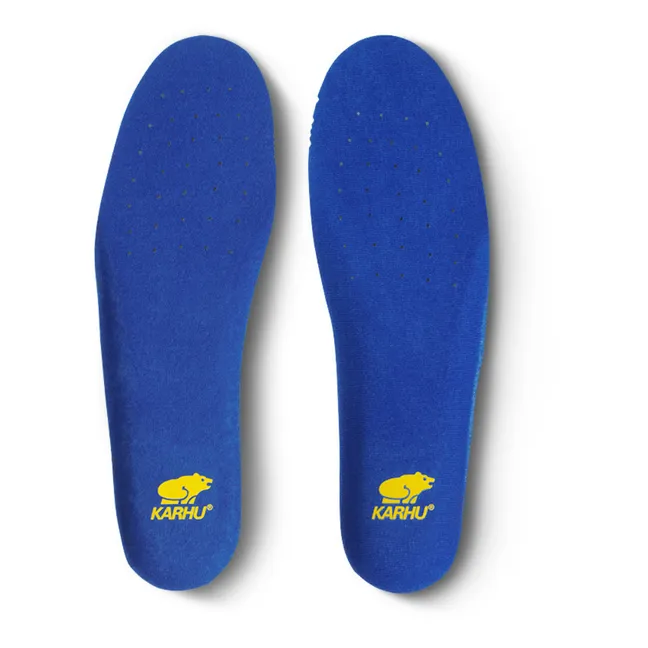 Zapatillas Aria 95 | Turquoise