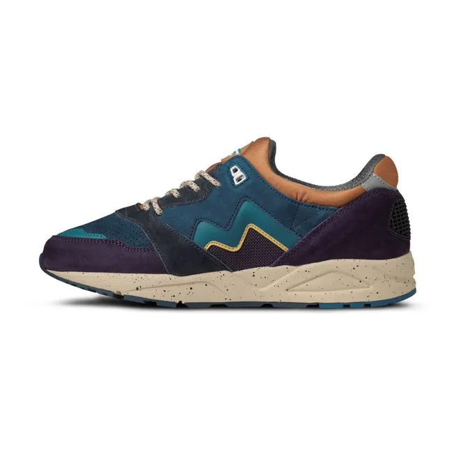 Sneakers Aria 95 | Turquoise