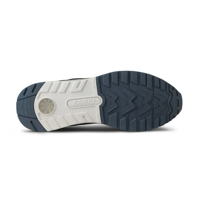 Zapatillas Legacy 96 | Azul Turquesa- Imagen del producto n°4