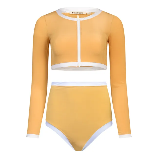 Giulia UV protection swimwear | Sand