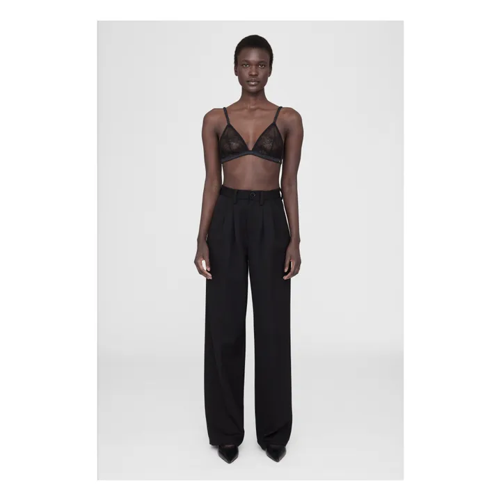 Soutien-gorge Maddy | Noir- Image produit n°1