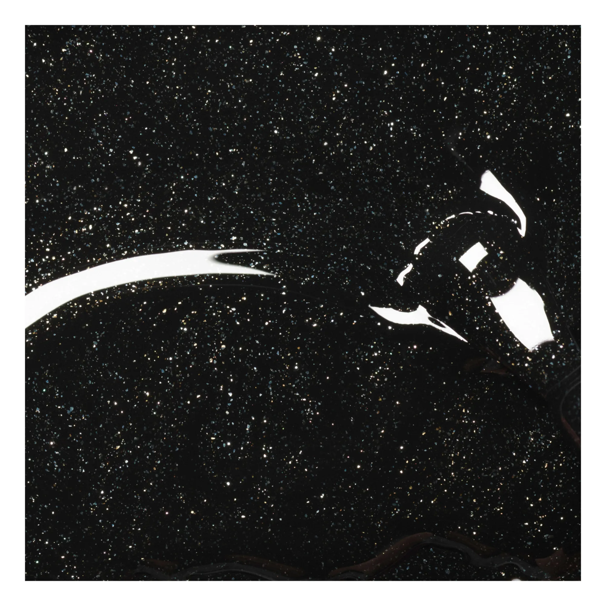 Manucurist - Vernis à ongles semi-permanent Green Flash - 15 ml (Manucurist) - Image 1