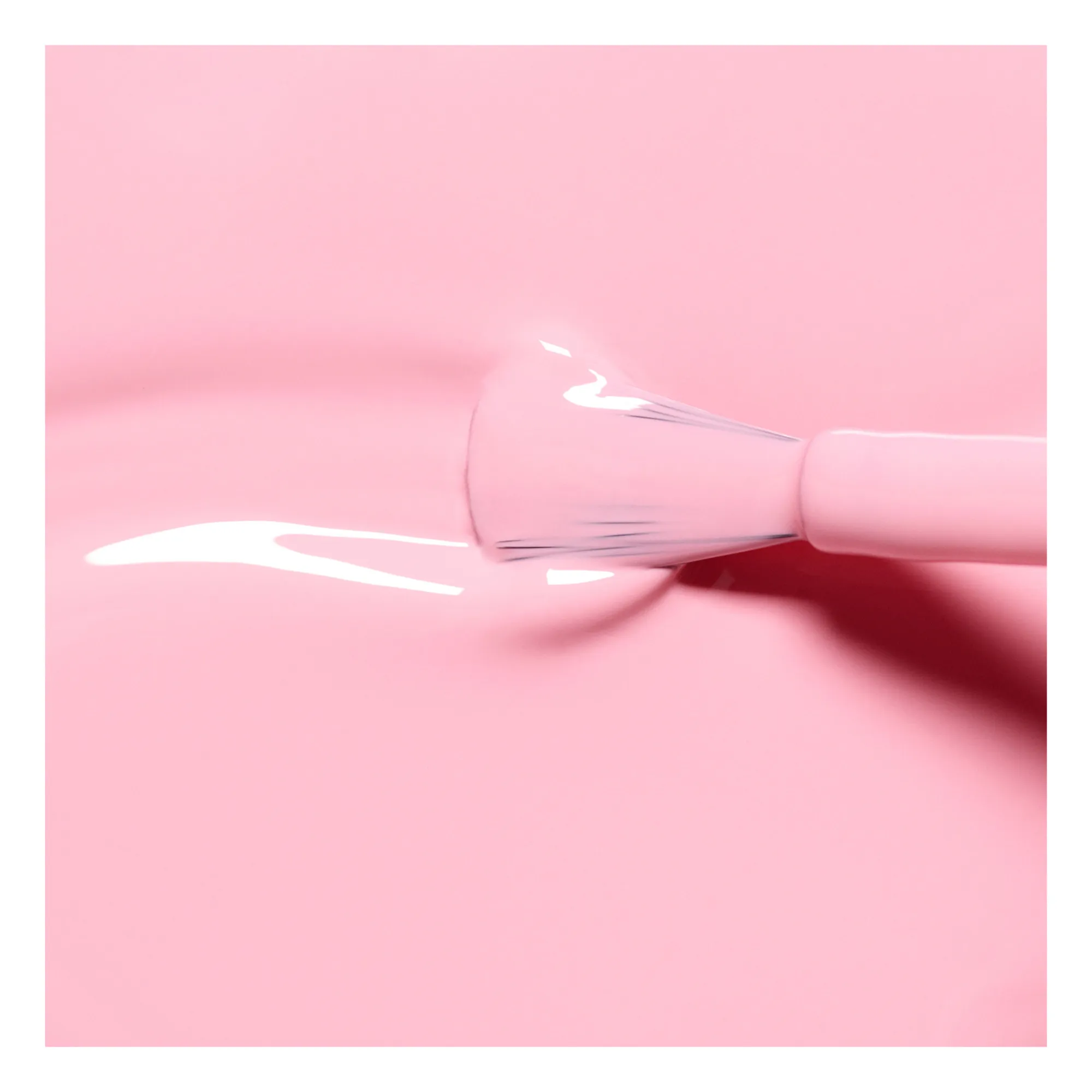 Manucurist - Vernis enfant Barbapapa - 8 ml (Manucurist) - Image 1