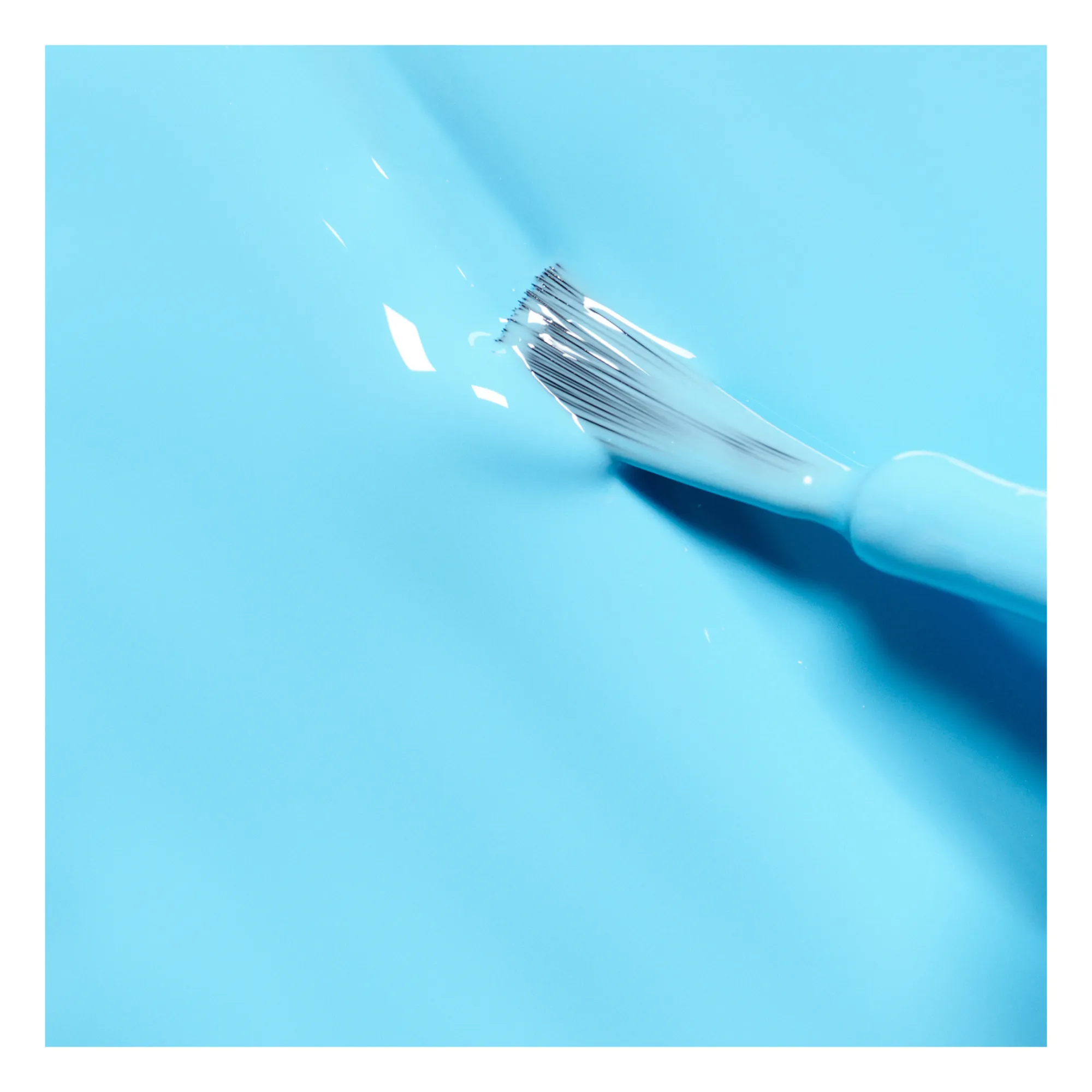 Manucurist - Vernis enfant Barbibul - 8 ml (Manucurist) - Image 1