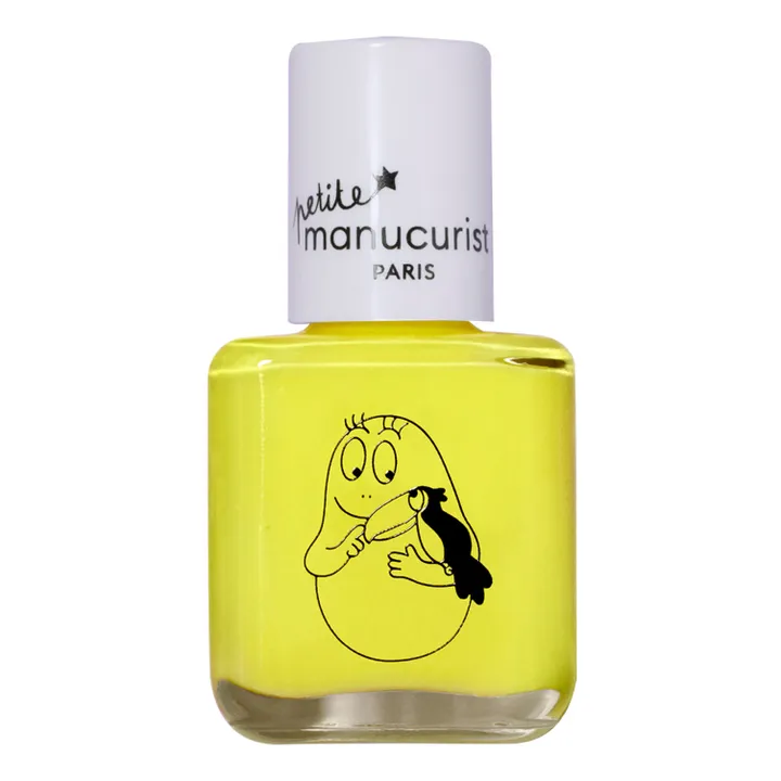 Manucurist - Manucurist - Vernis enfant Barbidou - 8 ml