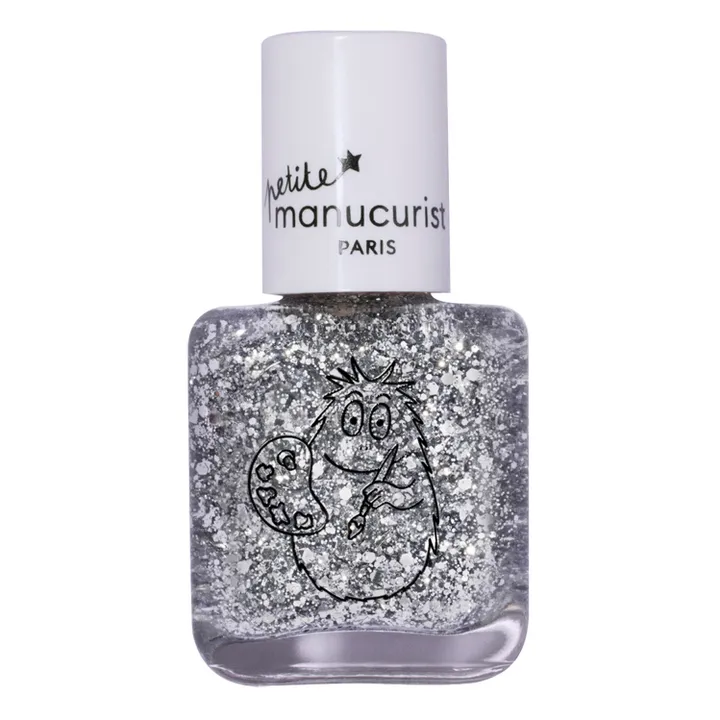 Manucurist - Manucurist - Vernis enfant Barbouille - 8 ml
