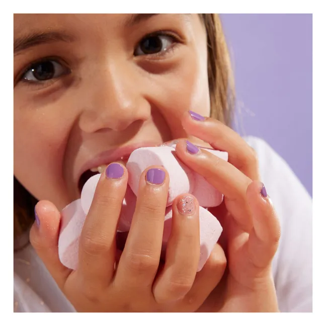 Barbapapa Family children's nail polish set - 9 nail polishes