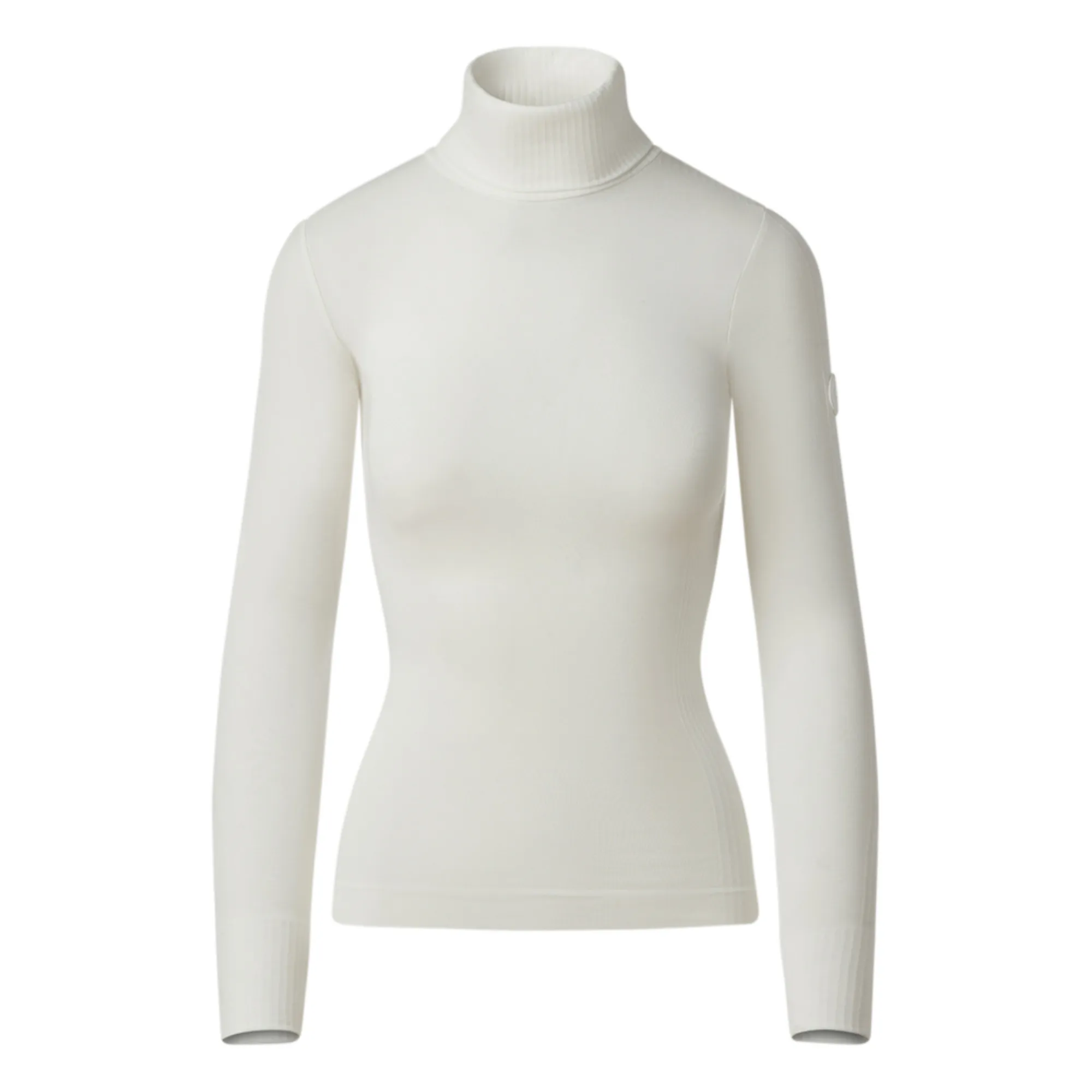 Fusalp Neige Alisier Cashmere Turtleneck