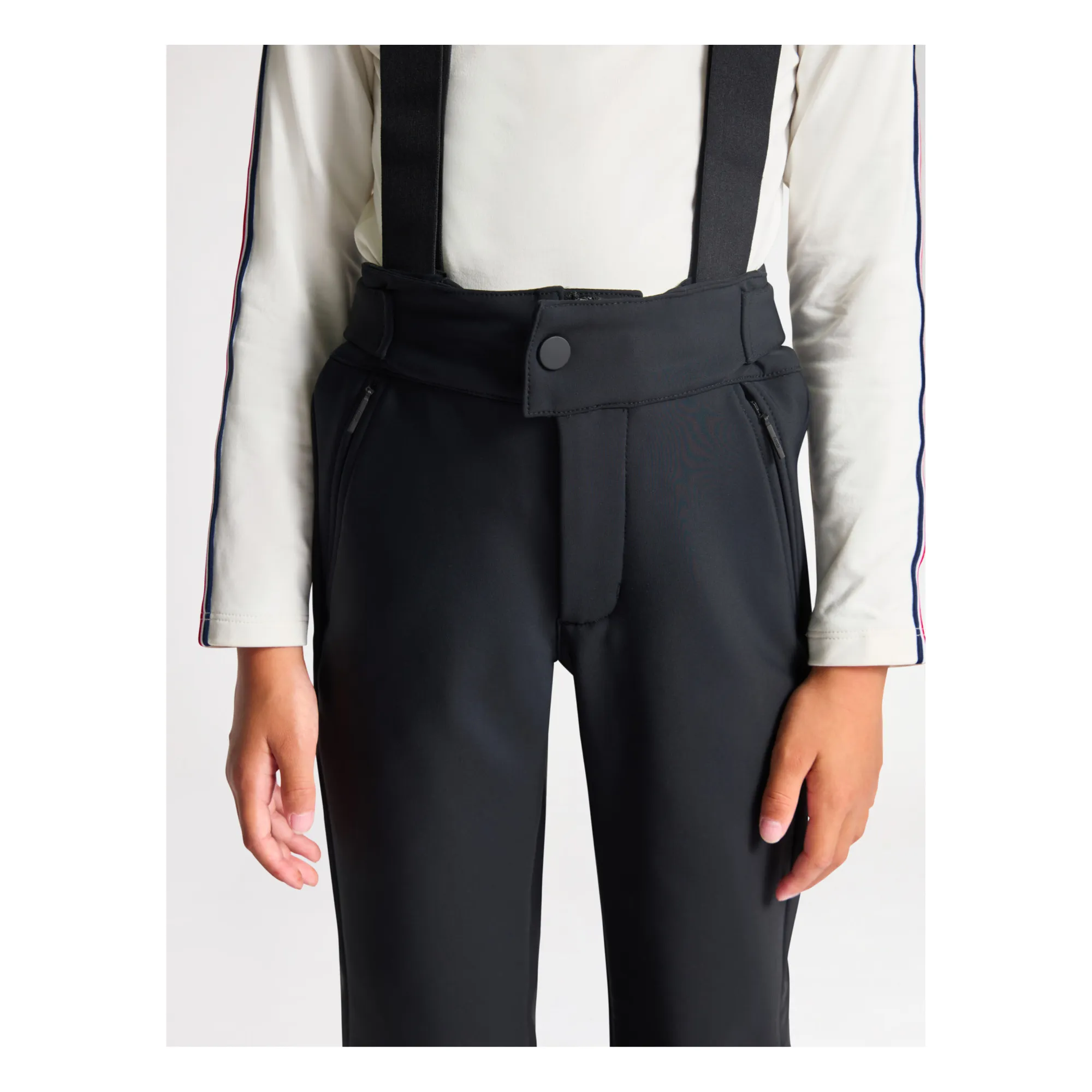 Pantalon de Ski Thisbe | Noir- Image produit n°3