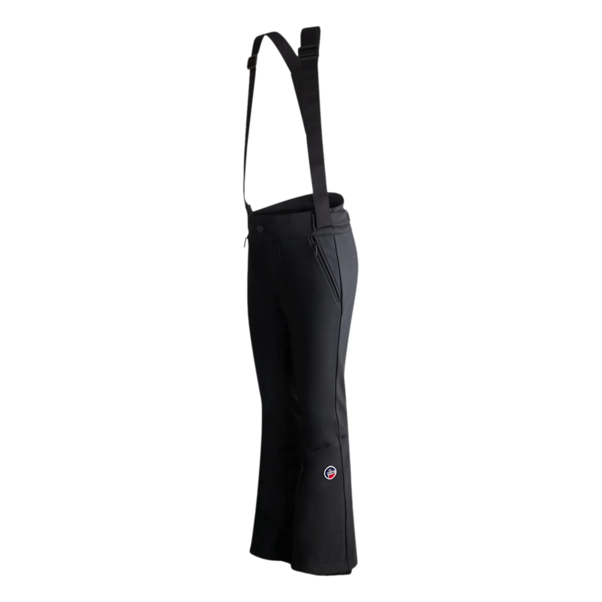 Pantalon de Ski Thisbe | Noir- Image produit n°5