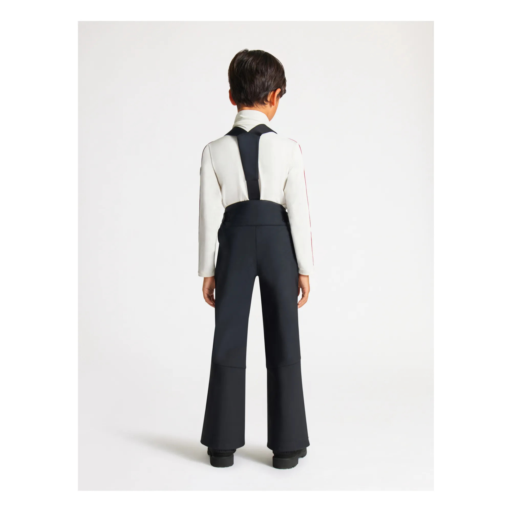 Pantalon de Ski Thisbe | Noir- Image produit n°4