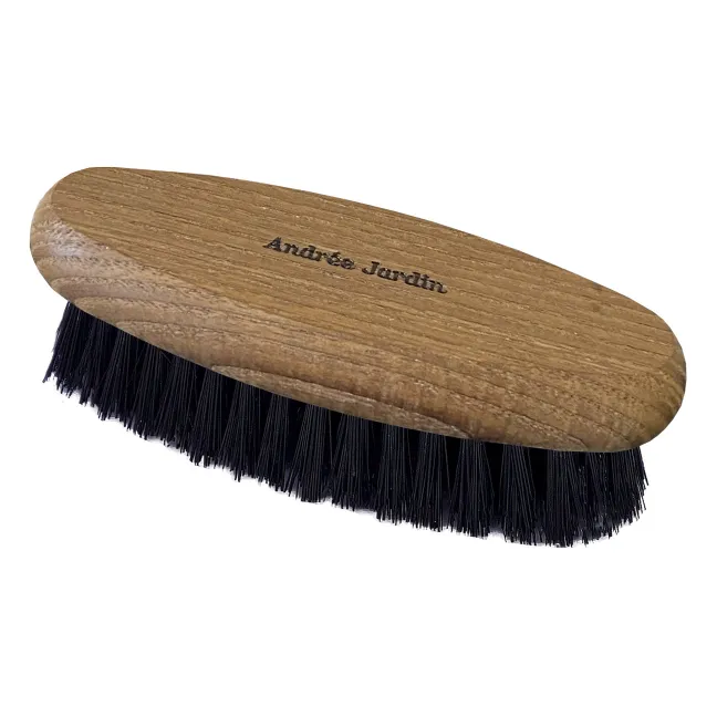 Ash Wood Beard Brush | Ash