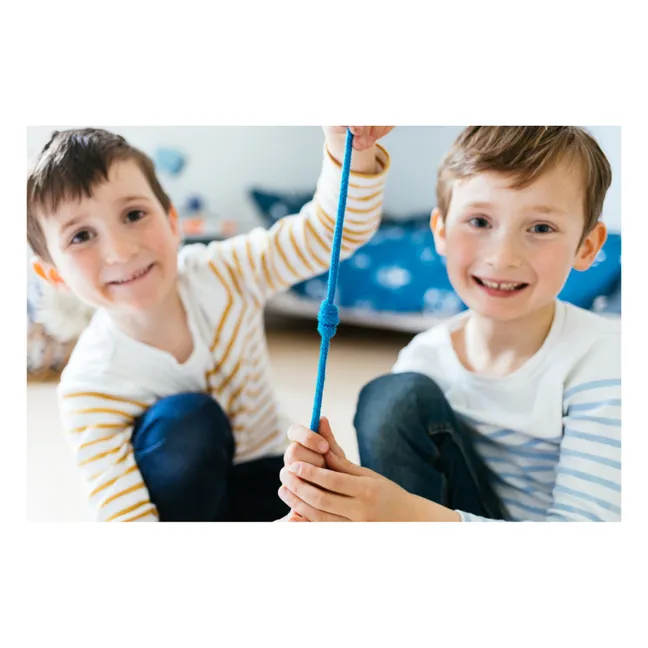 Encuesta por correo - Ciencia y magia