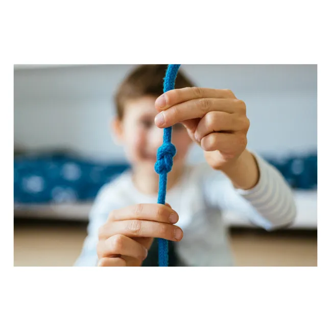 Enquête par courrier - Science et magie