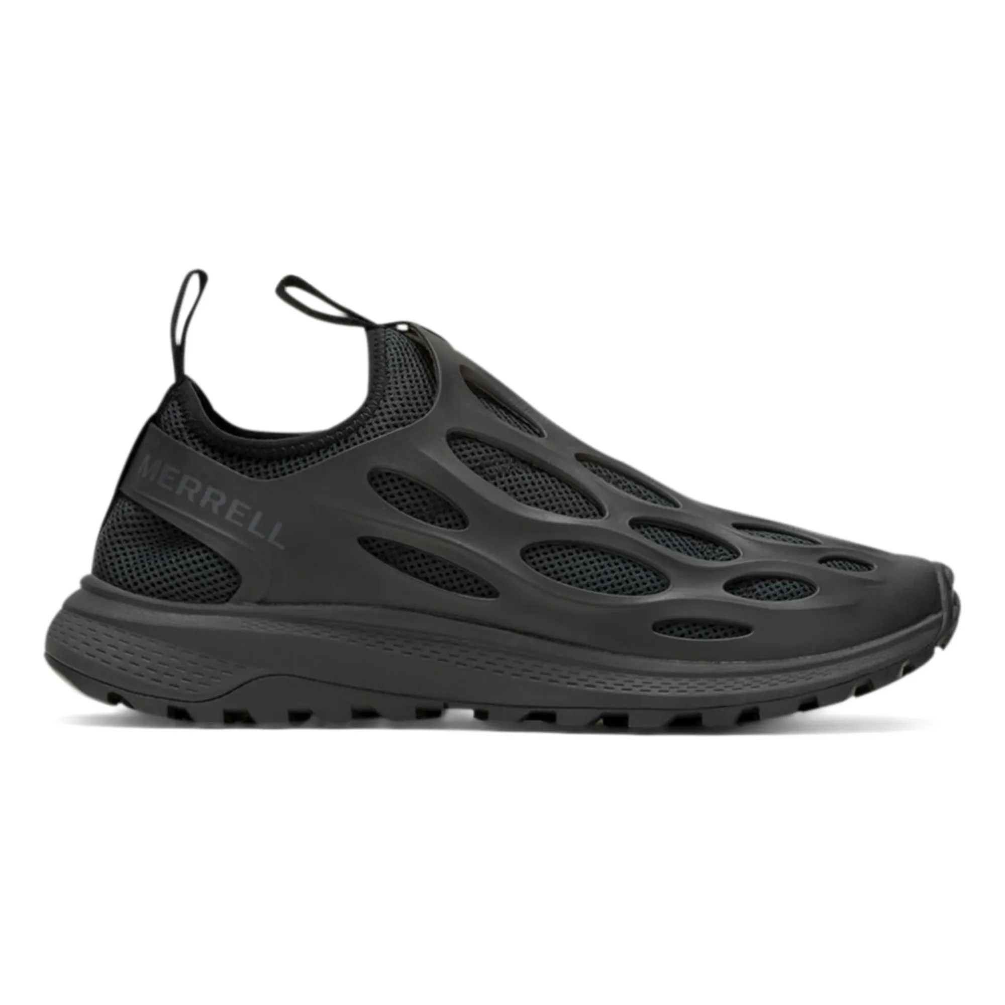 Merrell Navy Blue Hydro Runner Trainers