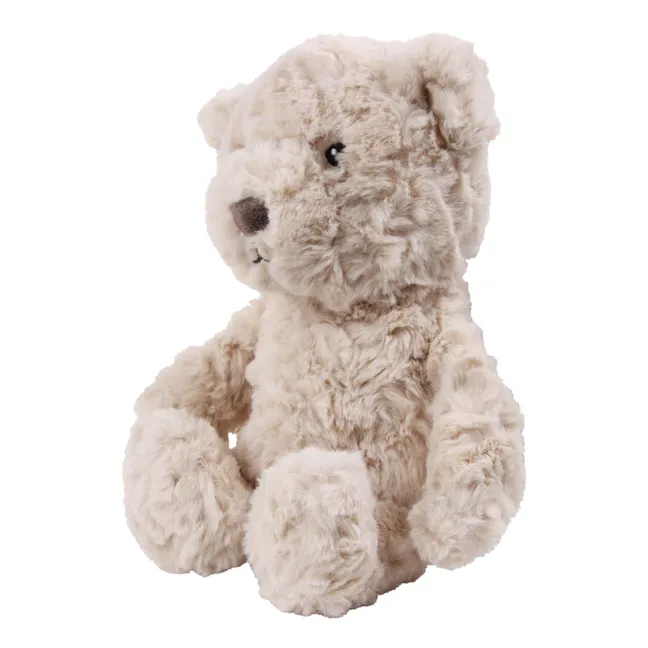 Peluche notturna Lou l'Orso | Beige