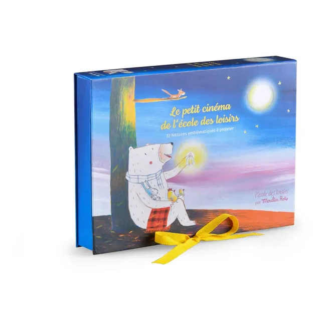 Kinokassette 32 Abendgeschichten 