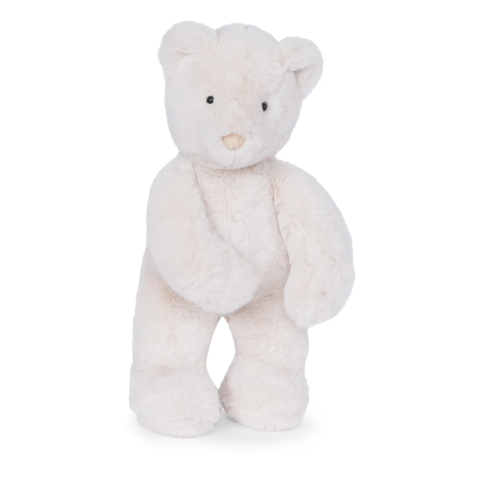 Moulin Roty Cream Arthur Bear Plush