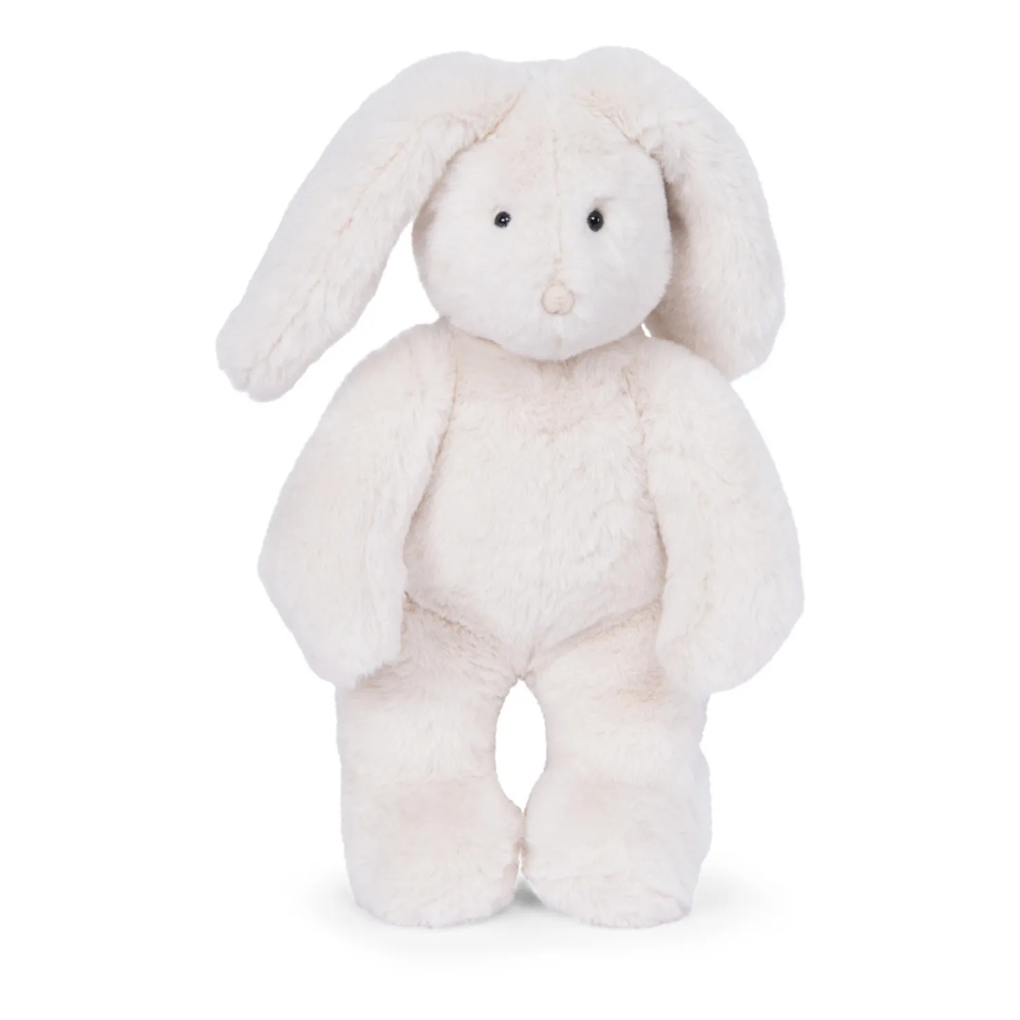 Moulin Roty Cream Louison Rabbit Plush