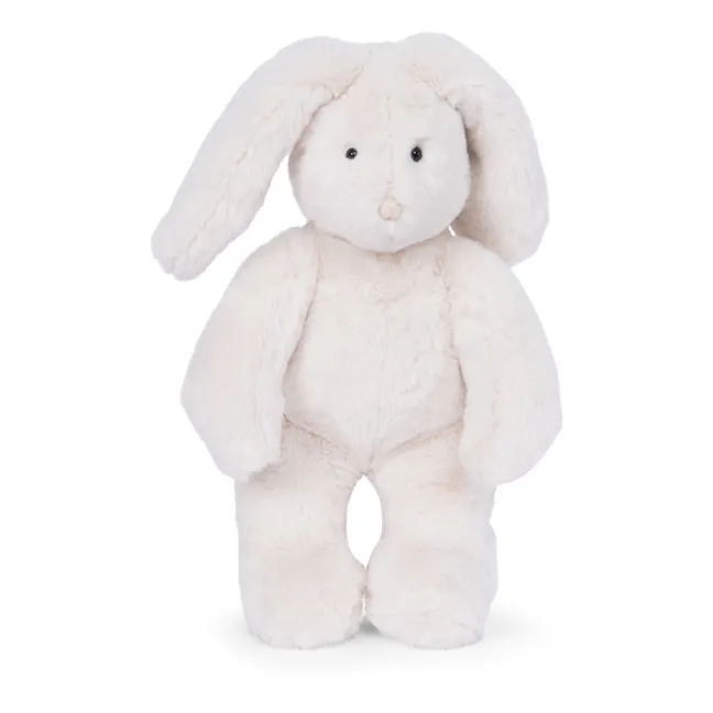 Peluche Lapin Louison | Crème