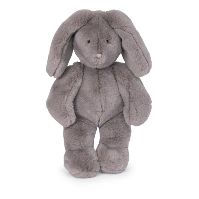 Louison Rabbit Plush | Grey