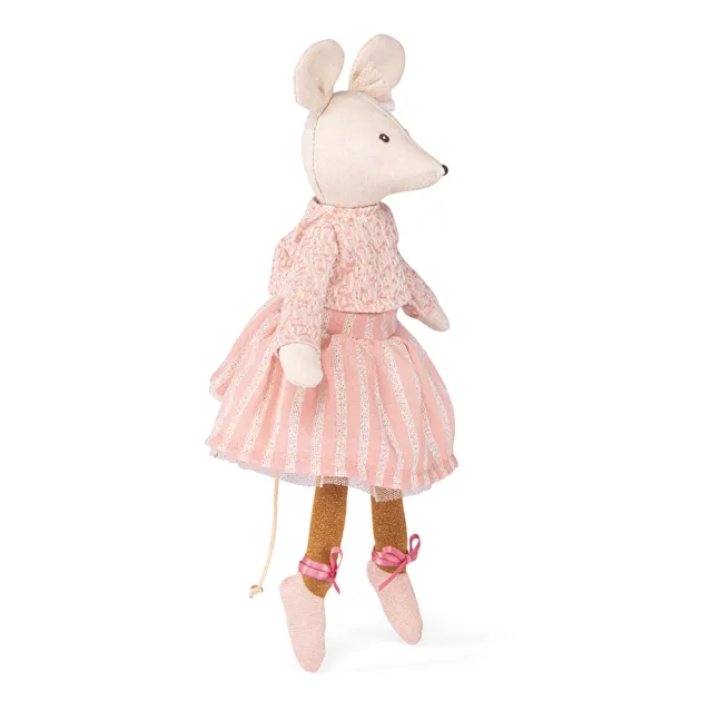 Muñeca ratón Anna