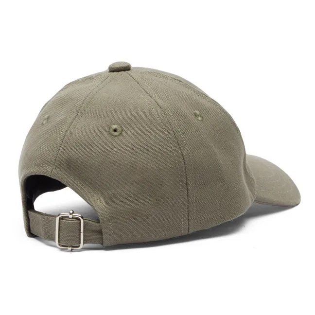 Charlie Cap | Khaki