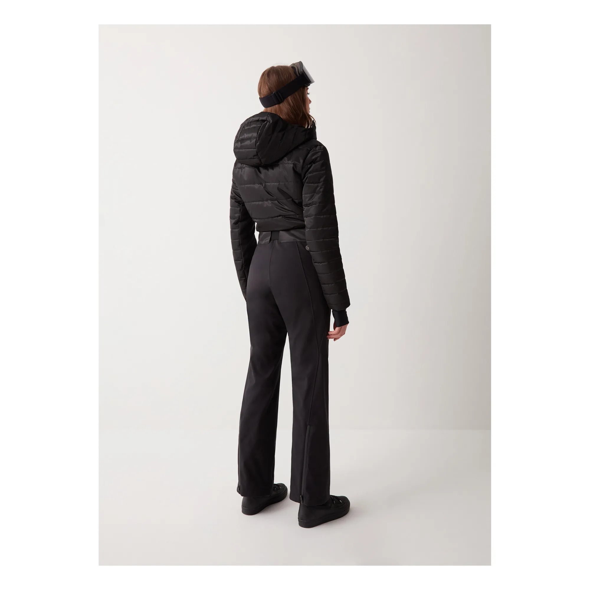 Combinaison de ski All Prepped Patch | Free People FR