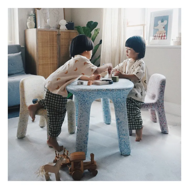 Chaise Charlie | Strawberry- Image produit n°6