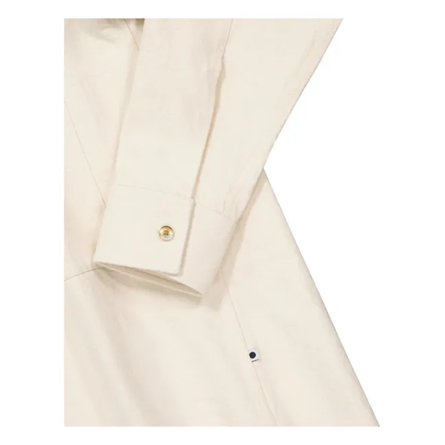 Camicia Freddy 5766 | Naturale