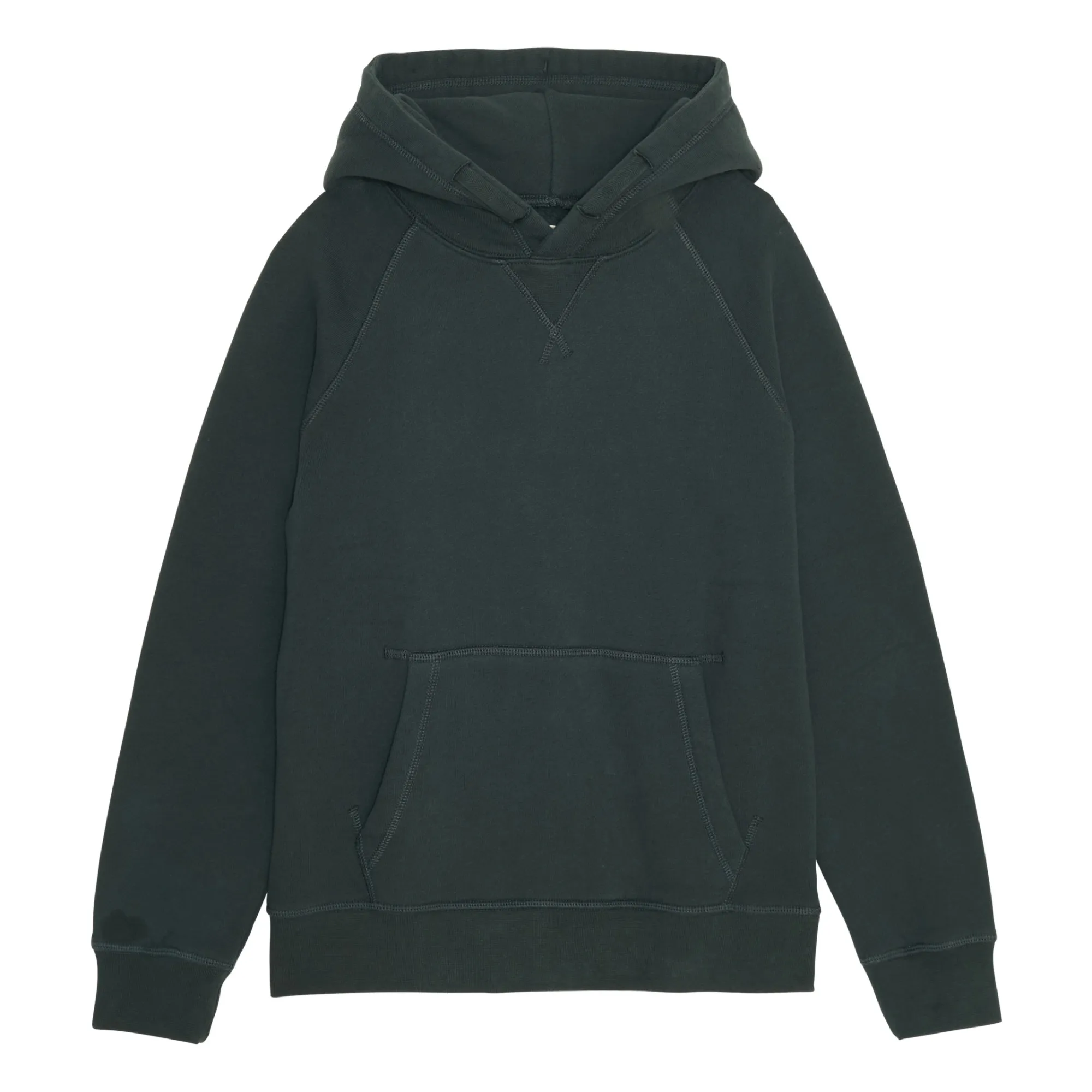 Hartford Dark Green Hoody Hoodie