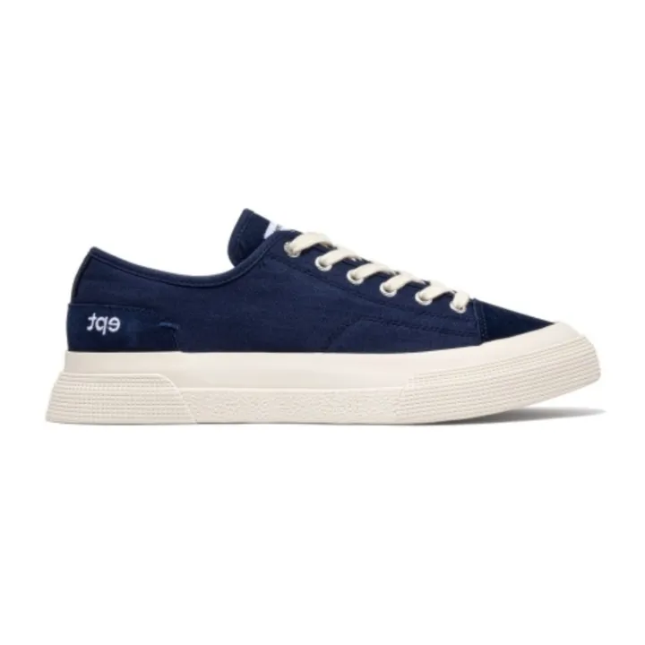 Baskets Soho | Bleu- Image produit n°0