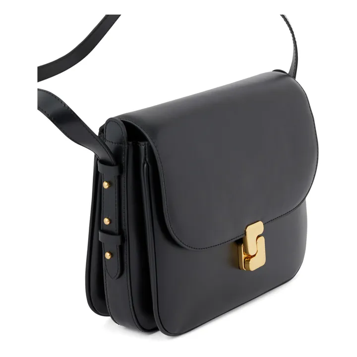 Bellissima Maxi Bag | Black- Product image n°3