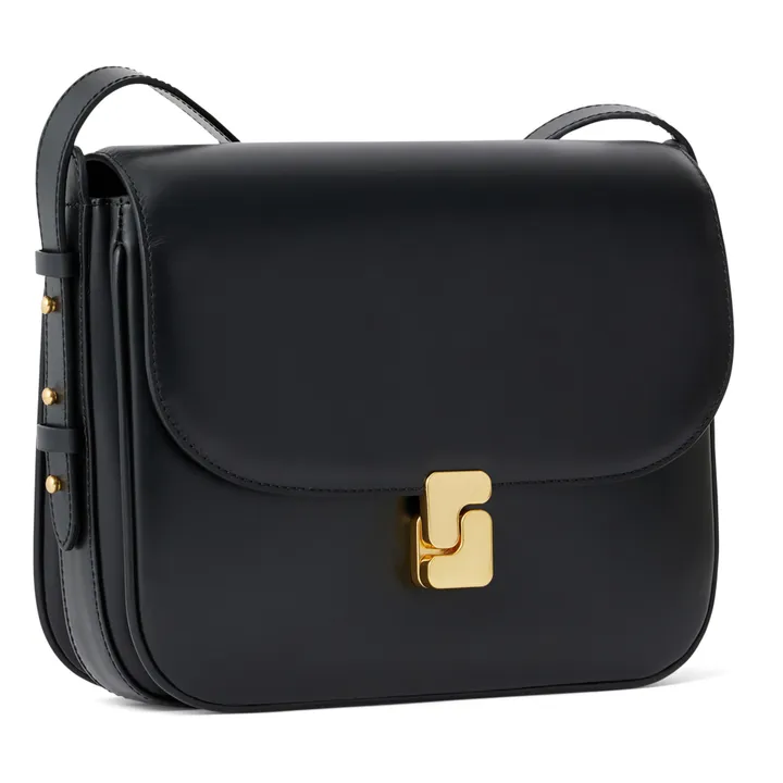 Bellissima Maxi Bag | Black- Product image n°2