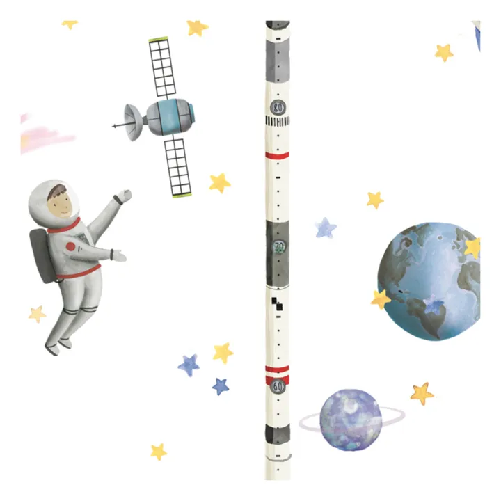 Riesenaufkleber Space- Produktbild Nr. 3