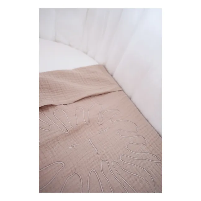 Lange d'emmaillotage | Sand