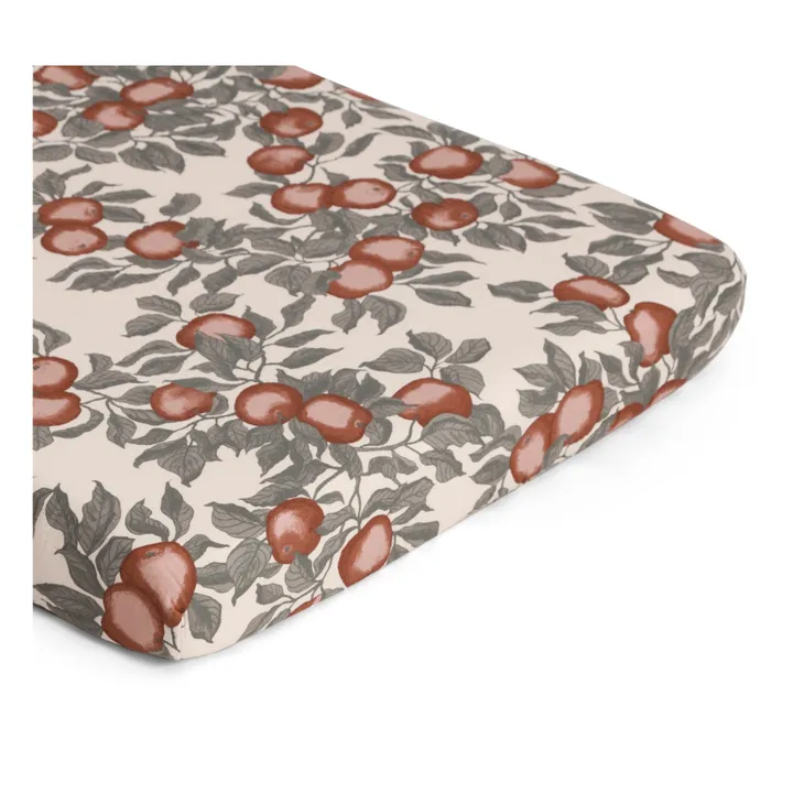 Fitted Sheet Apple- Product image n°2