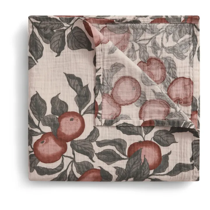 Couverture légère Pomme- Image produit n°0