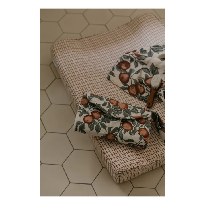 Couverture légère Pomme- Image produit n°2