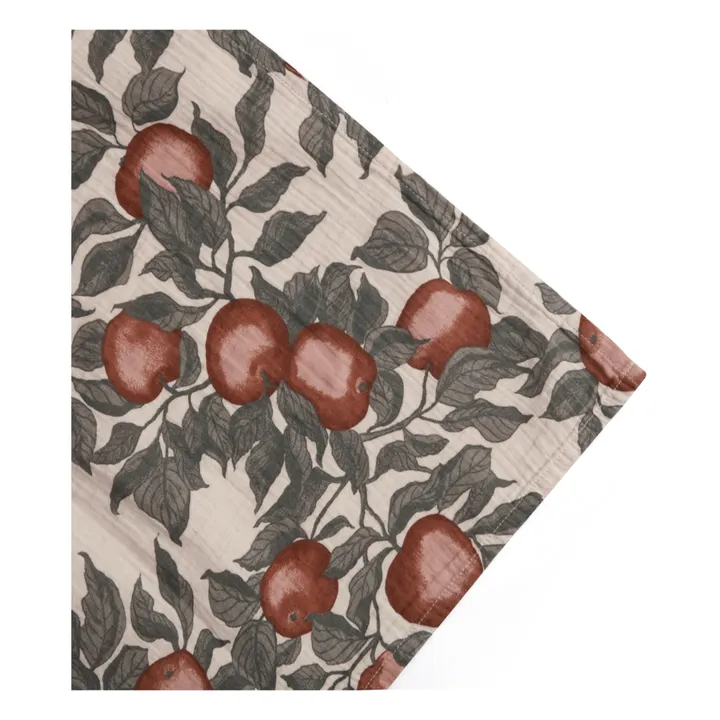 Couverture légère Pomme- Image produit n°3