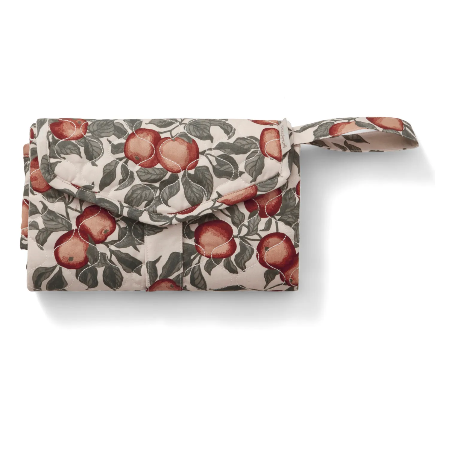 Matelas à langer de voyage Pomme- Image produit n°0