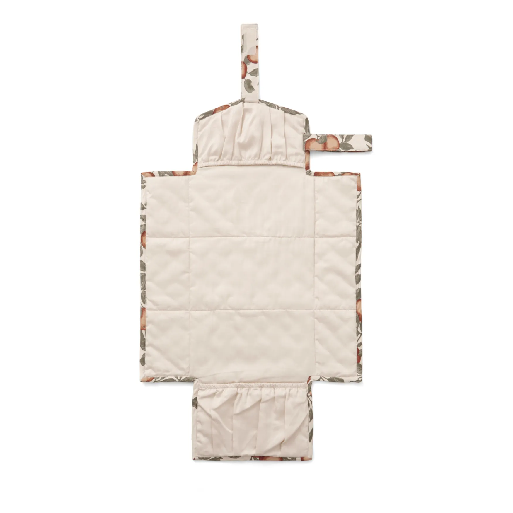 Matelas à langer de voyage Pomme- Image produit n°3