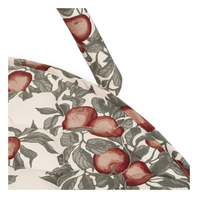 Tapis d'éveil Pomme