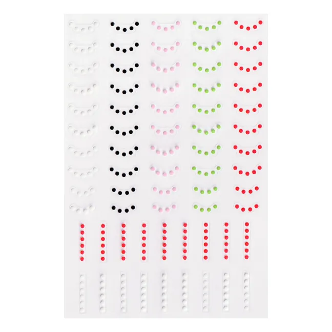 Stickers pour les ongles - Dot