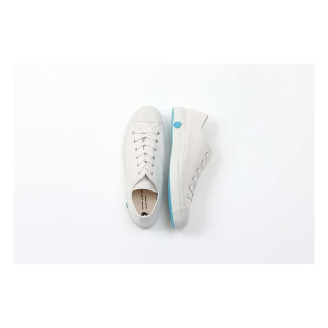 Baskets Moonstar S.L.P | Blanc