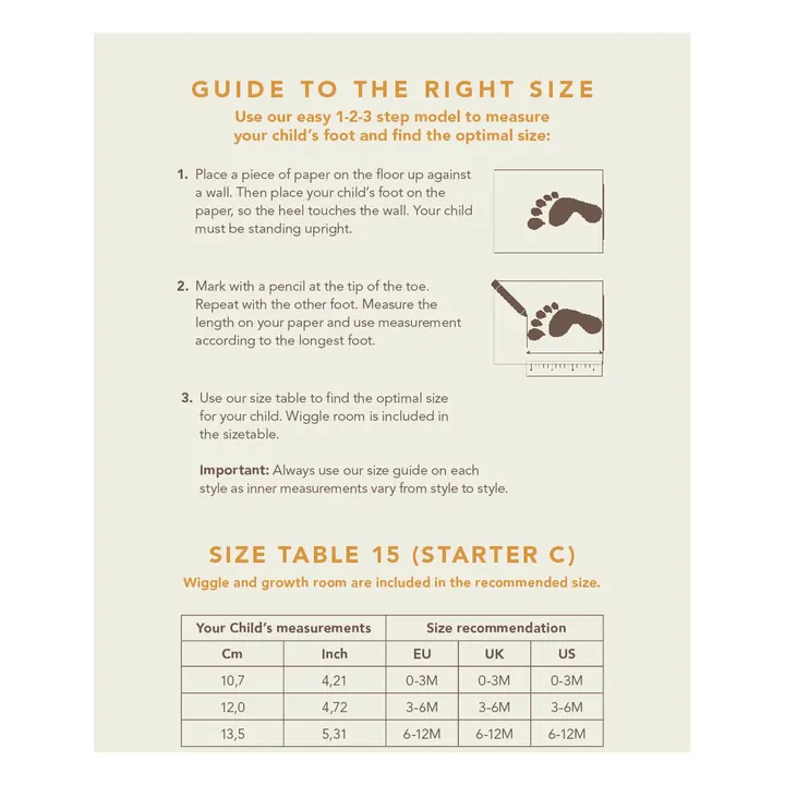 Chaussons Crib Suede | Marron- Image produit n°5