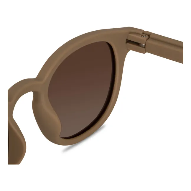 Junior Sunglasses | Camel