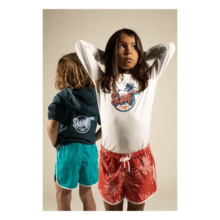 Bañador Tayrona | Rojo- Imagen del producto n°1